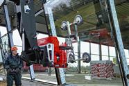 SmartLift SL400 (Telehandler Ataşmanı)